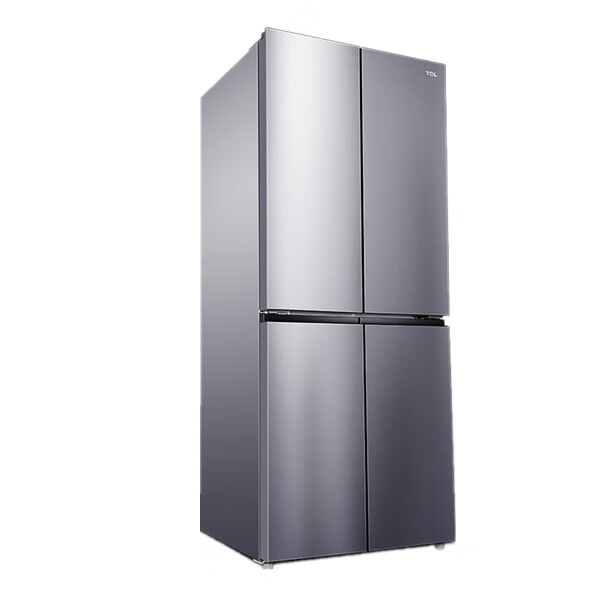 TCL 风冷无霜冰箱