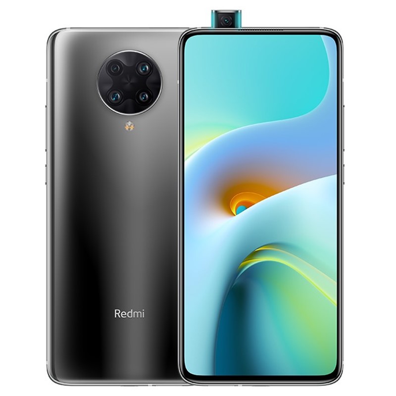 小米K30 双模5G手机