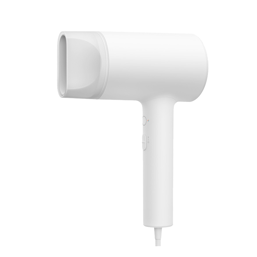 米家 纯白机身小巧电吹风