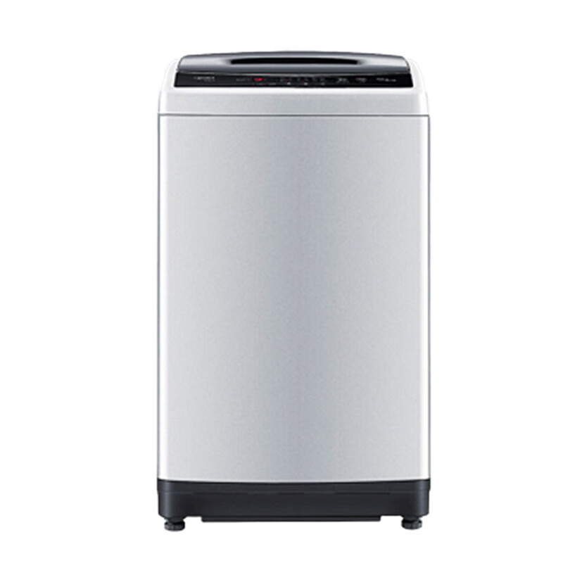 美的 快洗科技全自动洗衣机