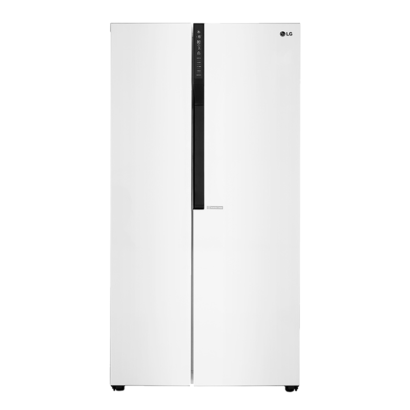 LG 存鲜不串味电冰箱