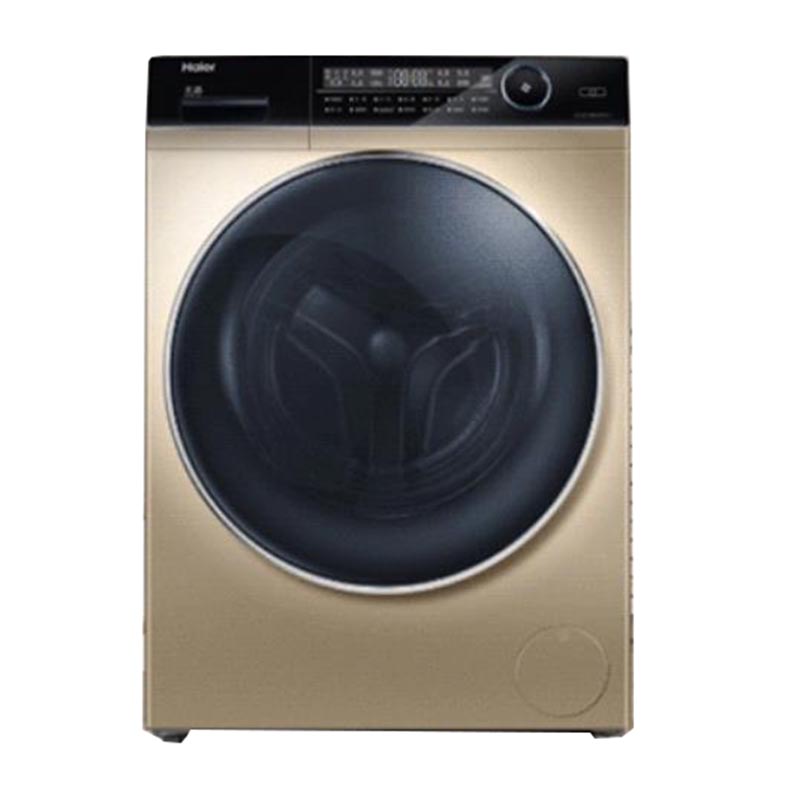 海尔 家用超薄大筒径洗衣机