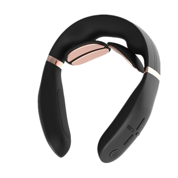 何浩明低频脉冲按摩器