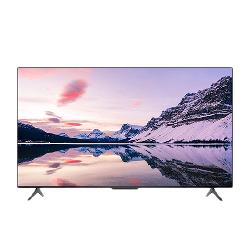 VIDAA 悬浮全面屏电视机