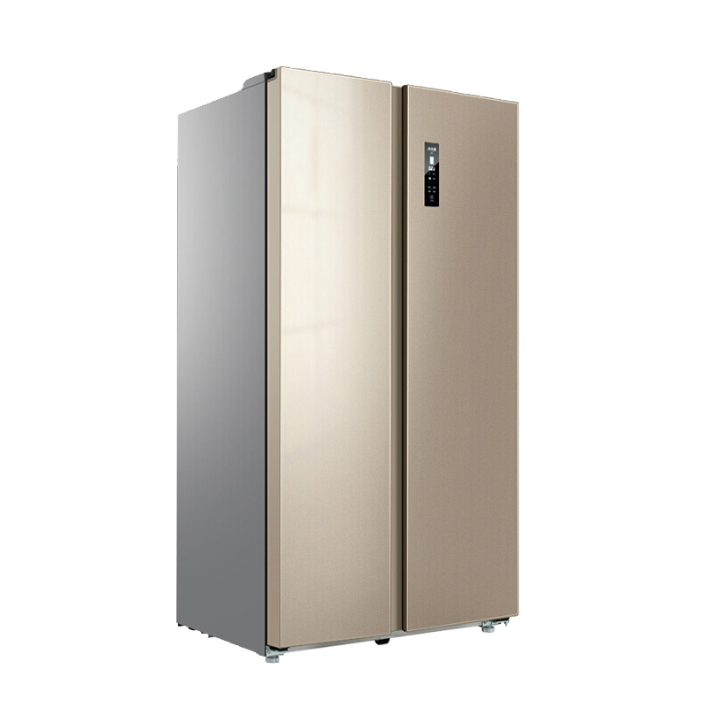 美菱 变频技术 冰箱