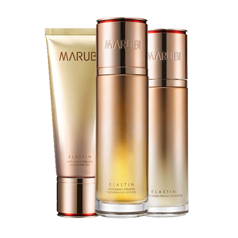 丸美 凝时紧致护肤礼盒