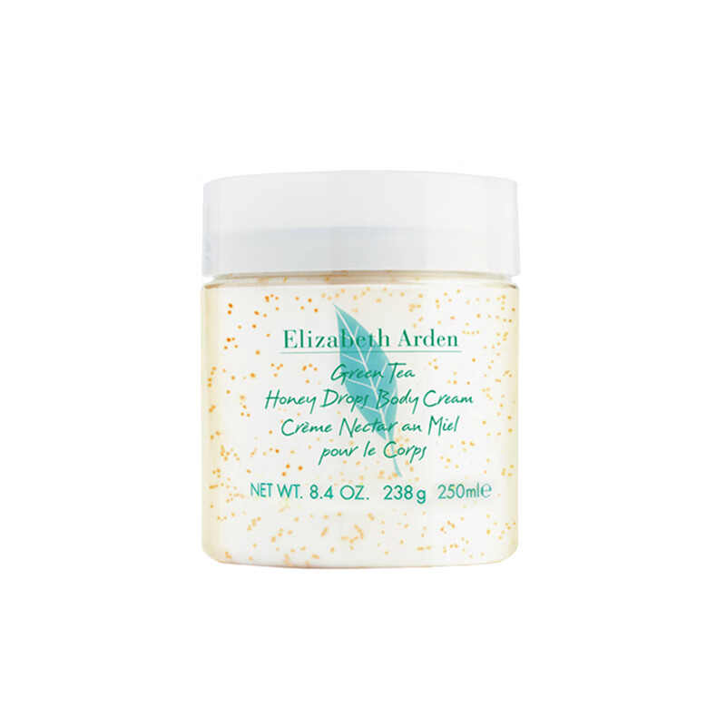 伊丽莎白雅顿 绿茶蜜滴 身体乳