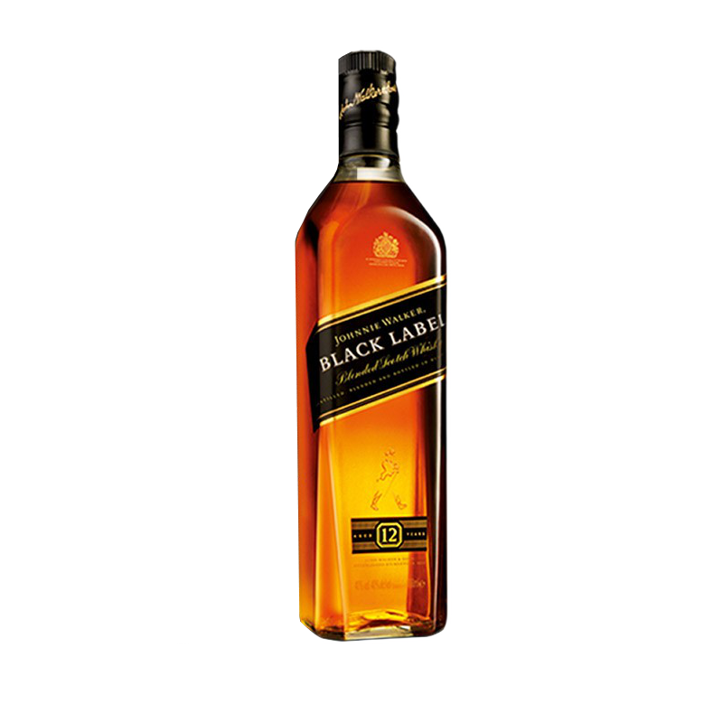 尊尼获加 口感饱满威士忌