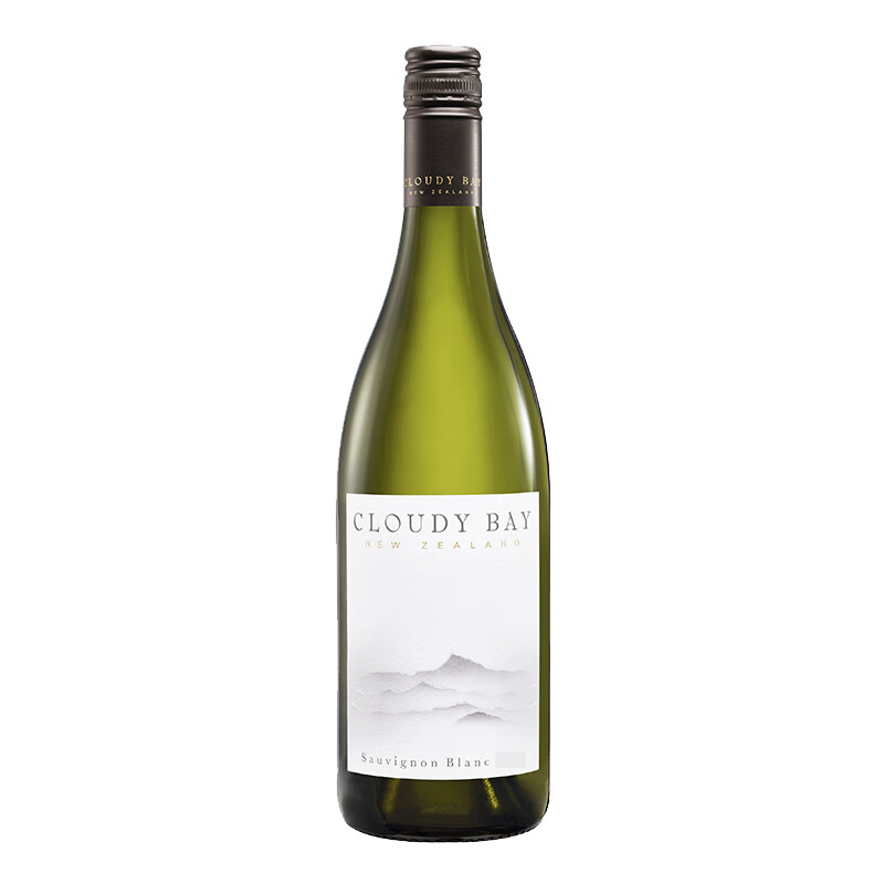 云雾之湾 长相思干白葡萄酒