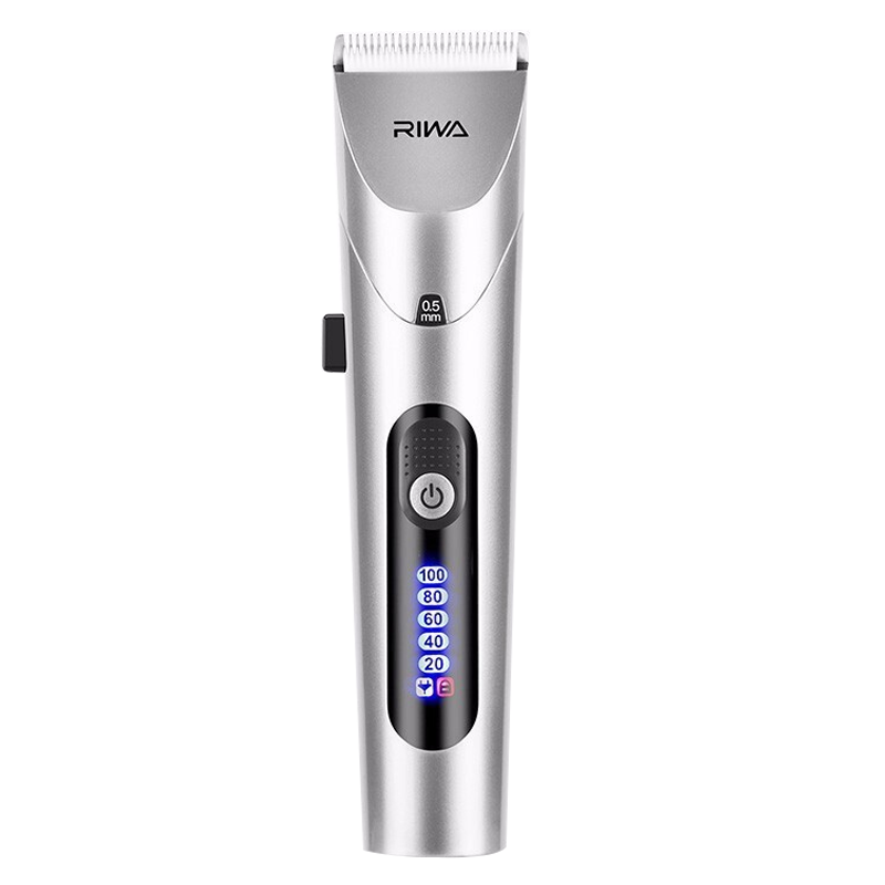 雷瓦 可冲洗 理发器