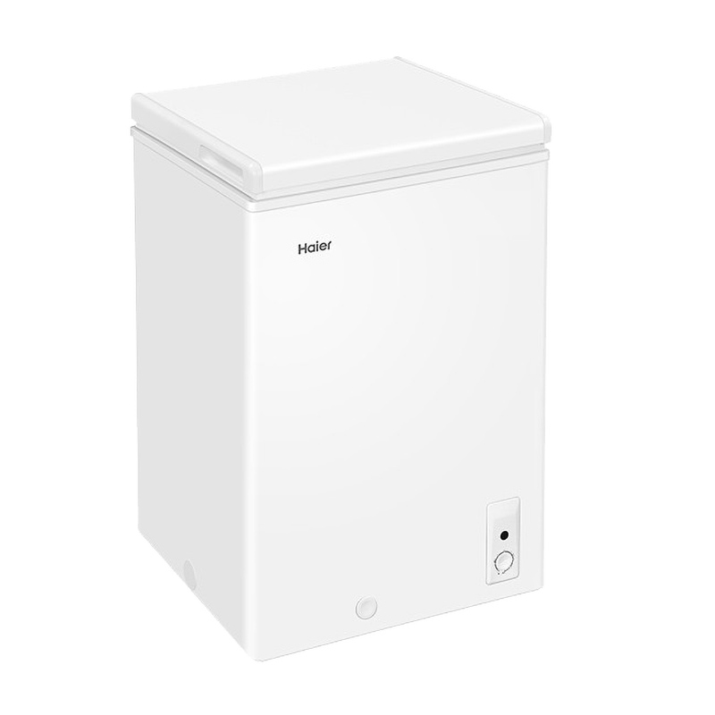 海尔 减霜 冷柜