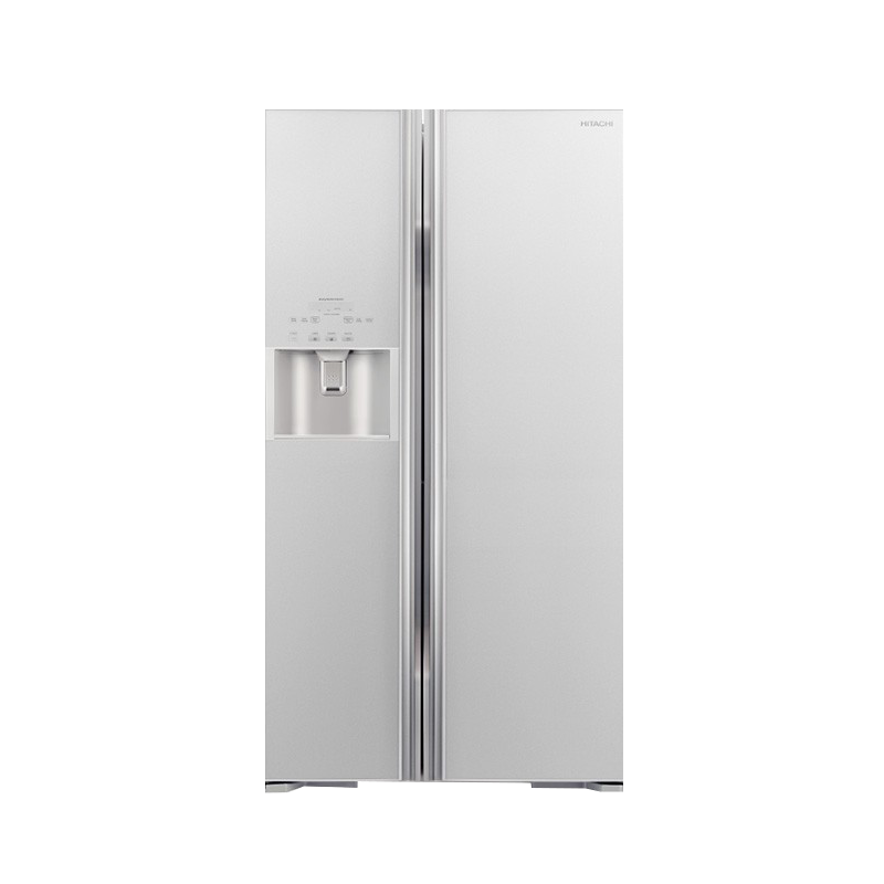 日立 触控面板冰箱