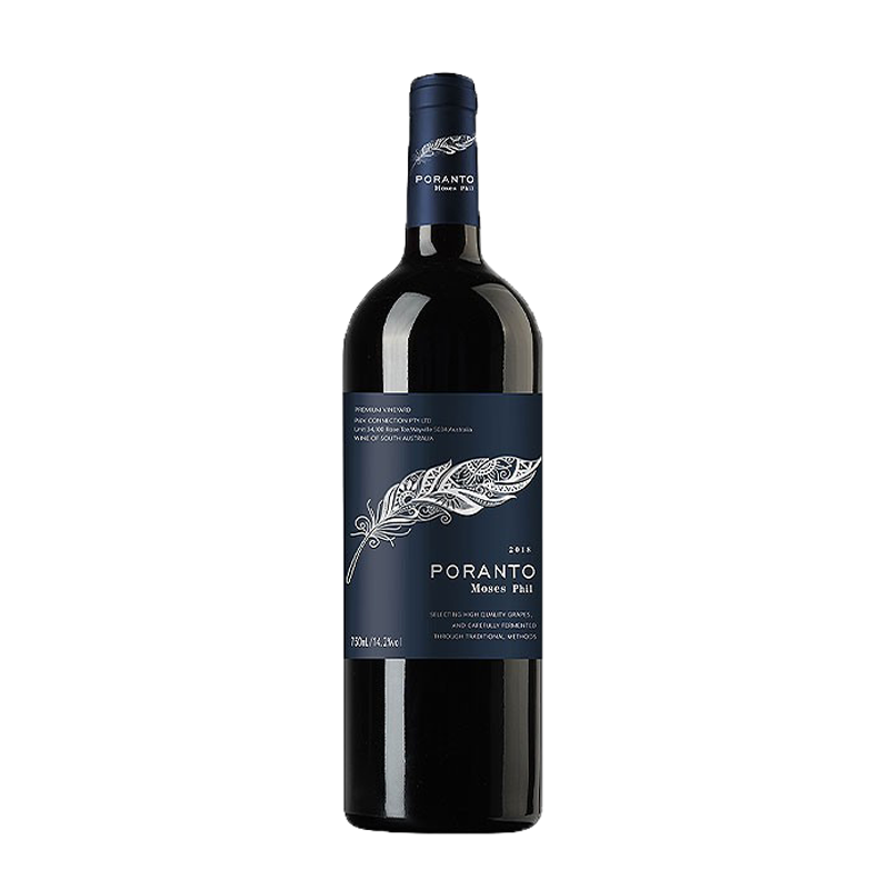 柏兰图 澳大利亚原酒葡萄酒