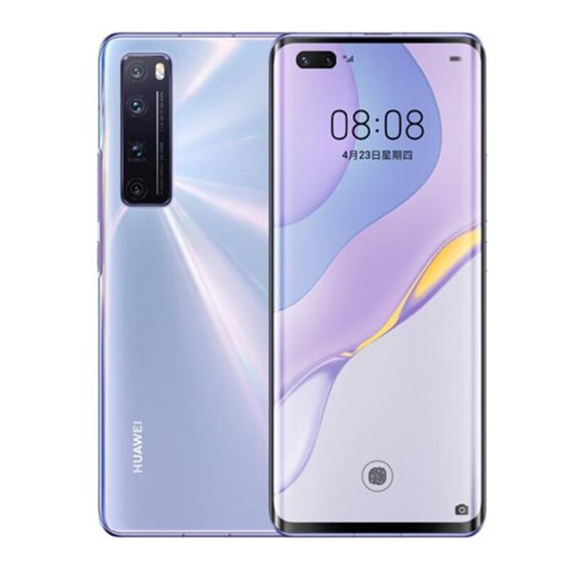 华为 变焦四摄 手机