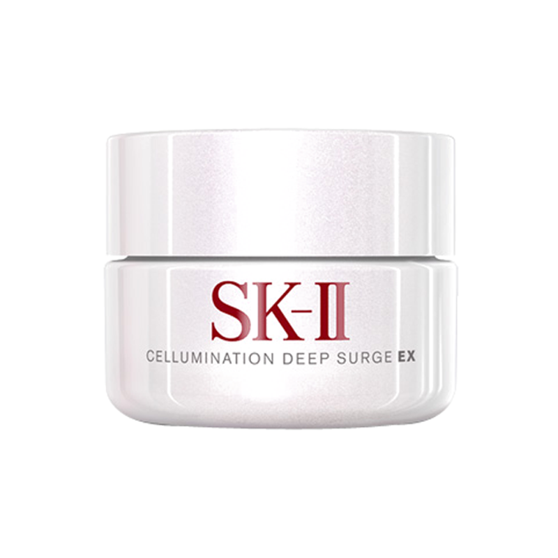 SK-II 光感皙颜 面霜