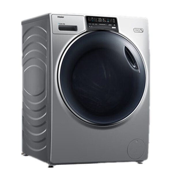 海尔 紫外线除菌智能洗衣机