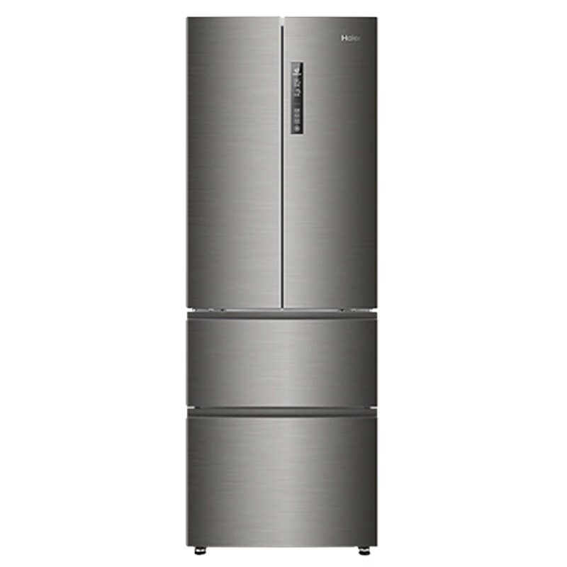 海尔 三重变温 多门冰箱