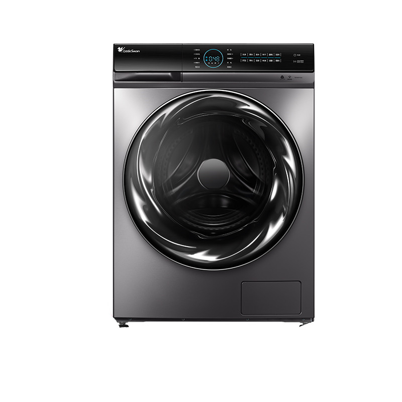 小天鹅 超微净泡洗 滚筒洗衣机