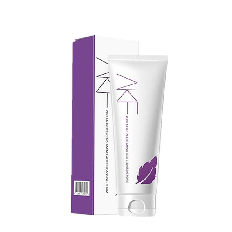 AKF 神经酰胺洁面乳