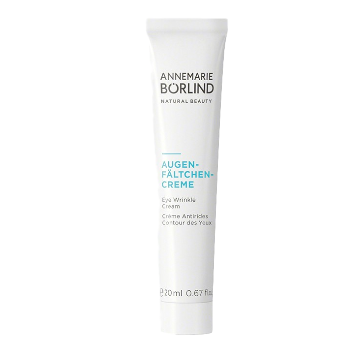 安娜柏林 补水抗皱 眼霜