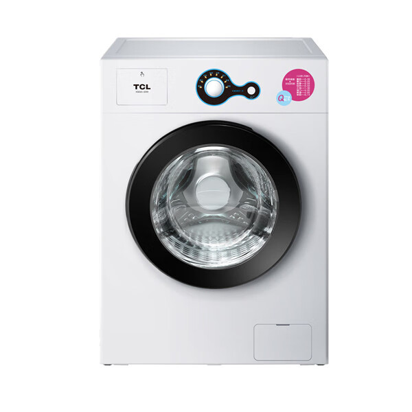 TCL高温清洁洗衣机