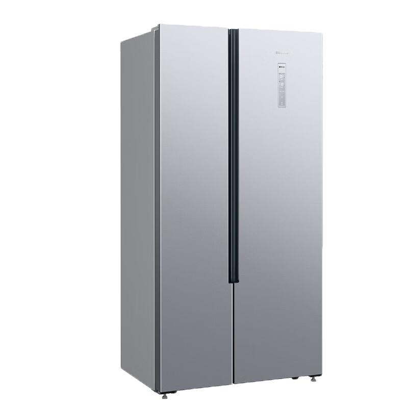 西门子 旋转制冰超薄冰箱