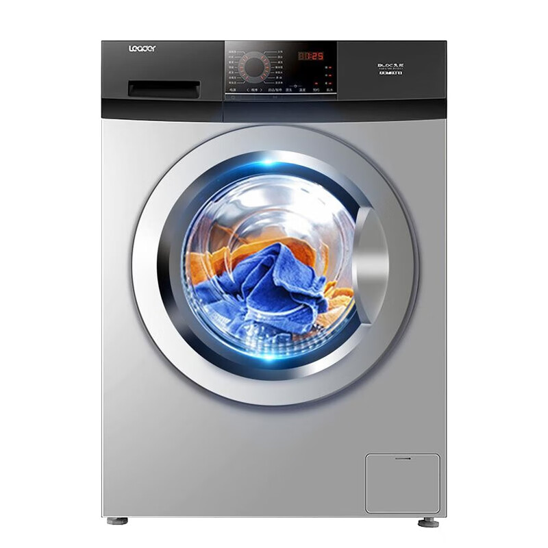 海尔 高温煮洗洗衣机