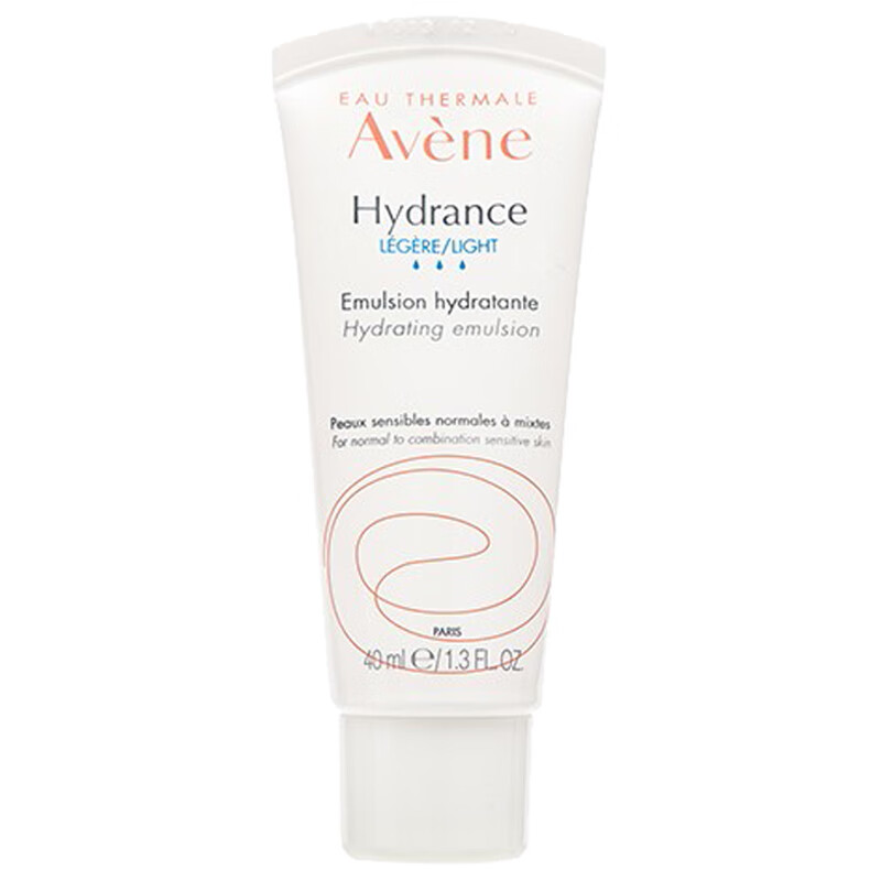 雅漾 恒润清爽保湿 面霜