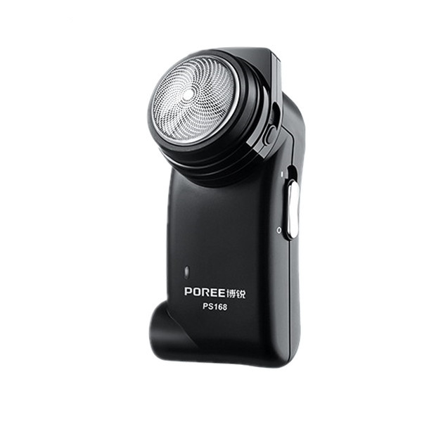 博锐PS168单刀头剃须刀