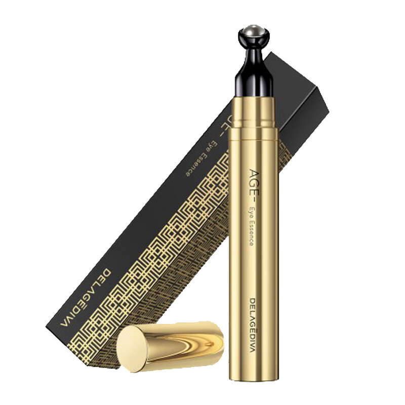 DELAGEDIVA 淡纹精华