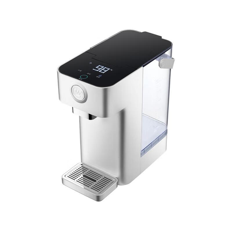 西屋 台式速热迷你饮水机