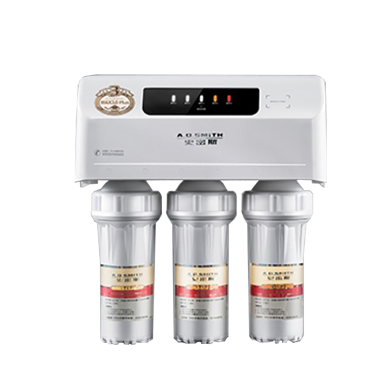 史密斯滤芯更换提示净水器