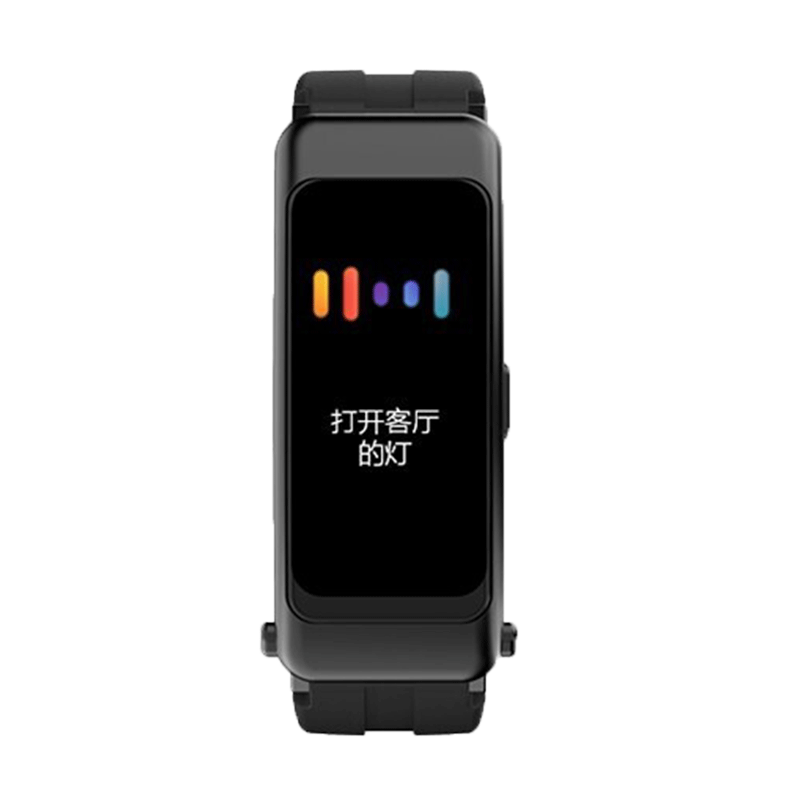 华为 蓝牙智能手环