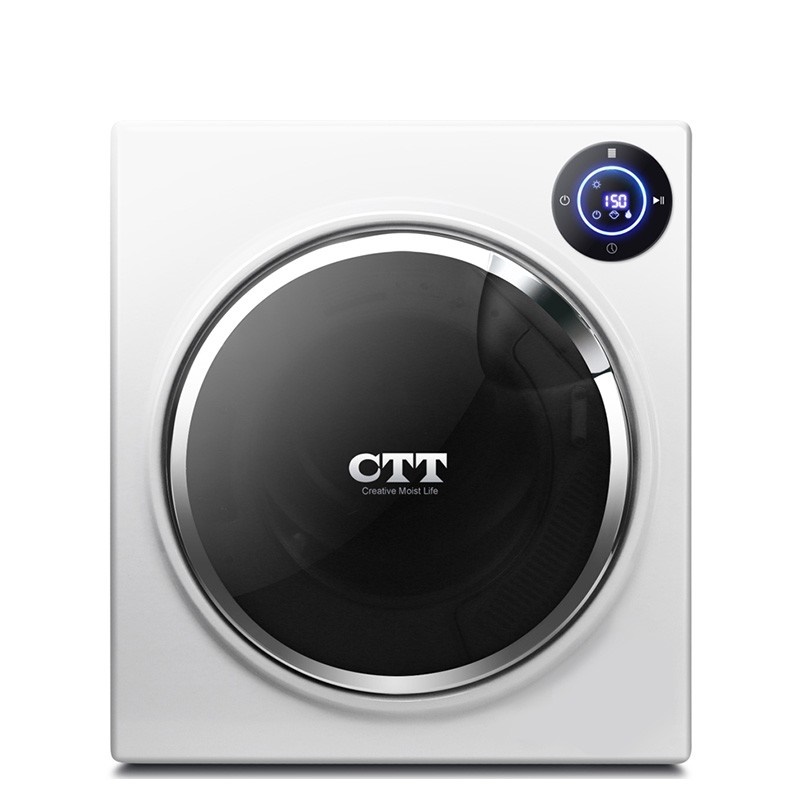 CTT 巴氏消毒 烘干机