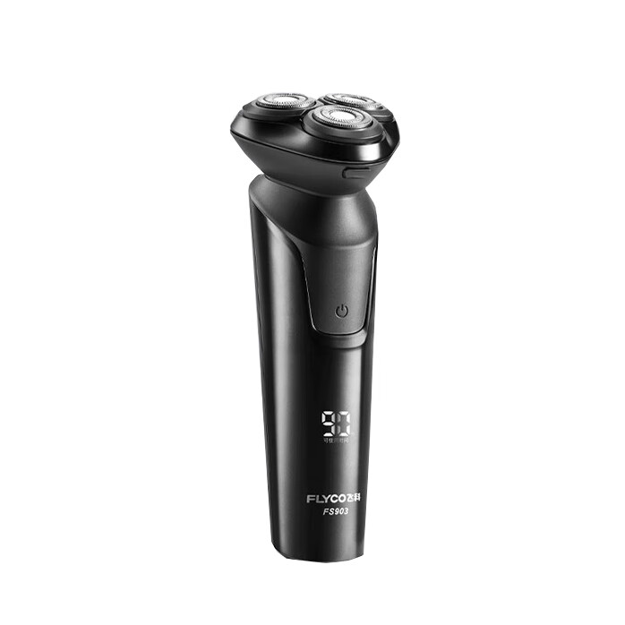 飞科 双环刀网 剃须刀