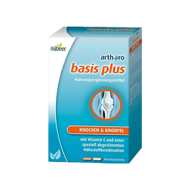 郝柏娜 复合型 氨糖软骨素胶囊