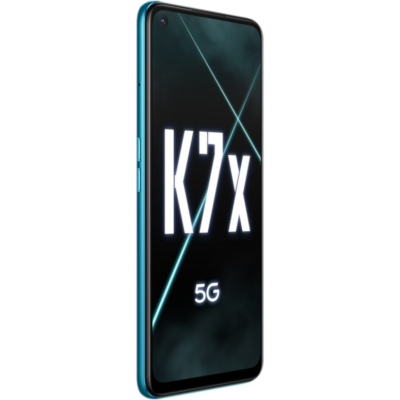 OPPO 闪充游戏智能手机