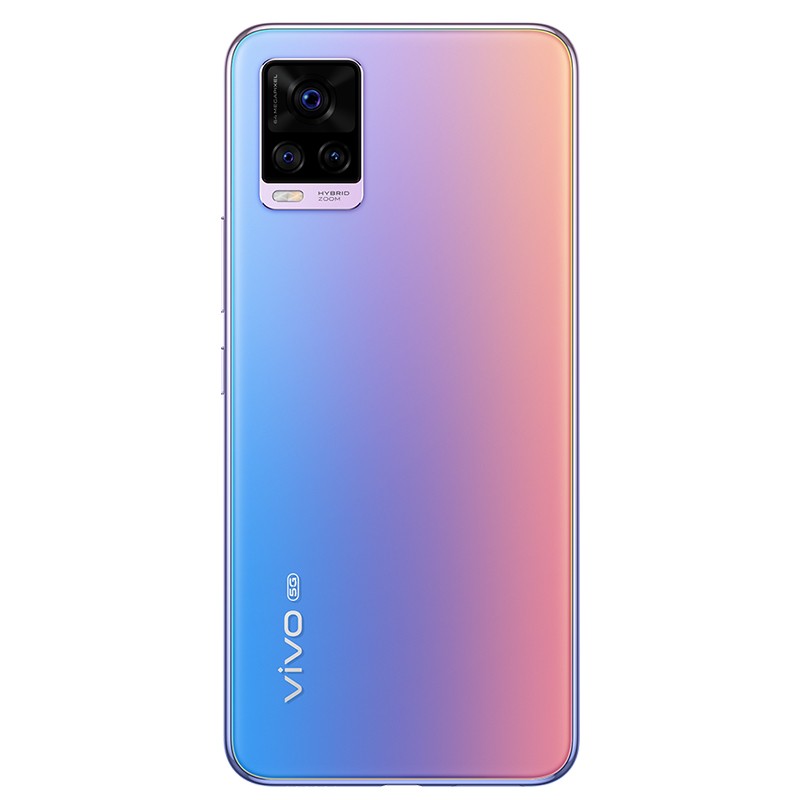 vivo S7全面屏手机