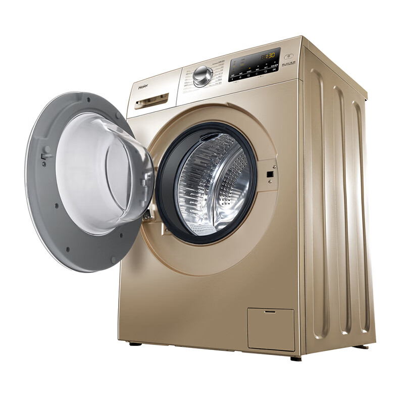 海尔 深层洁净变频节能洗衣机