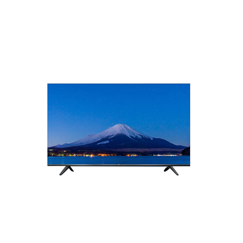 KKTV 智能关屏平板电视