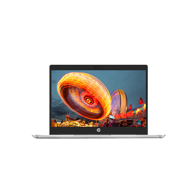 惠普 防眩光屏 笔记本