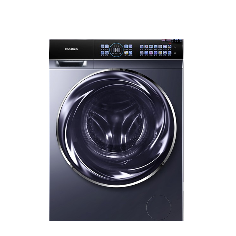 容声 双离子净护洗衣机