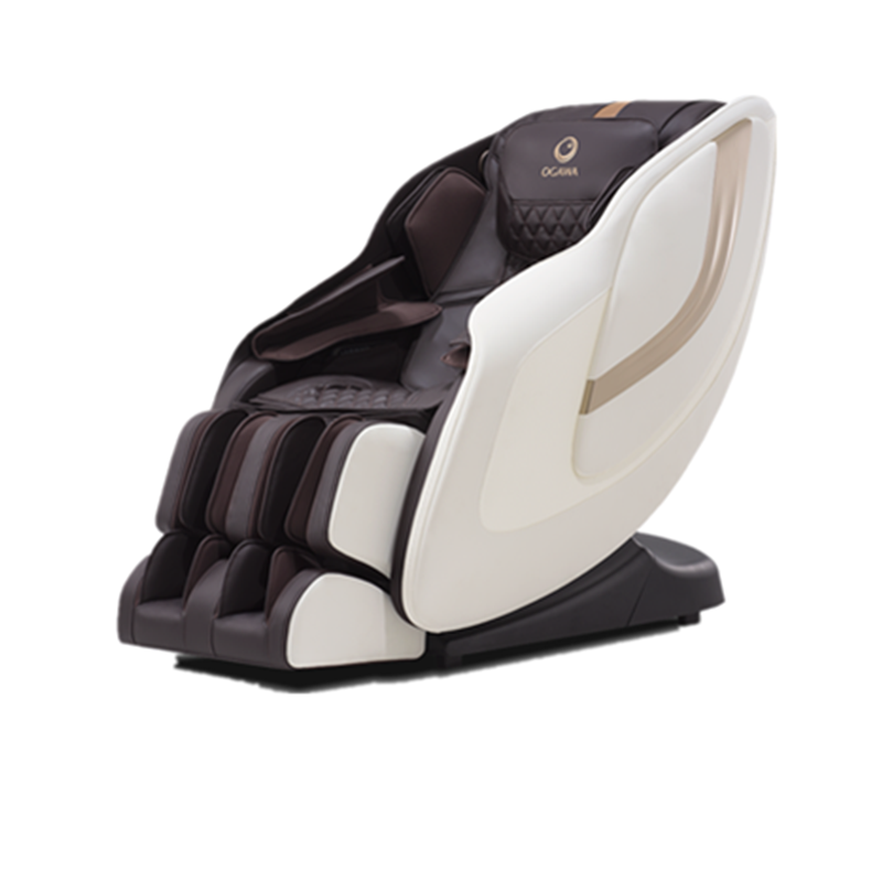 奥佳华全自动零重力太空舱按摩椅