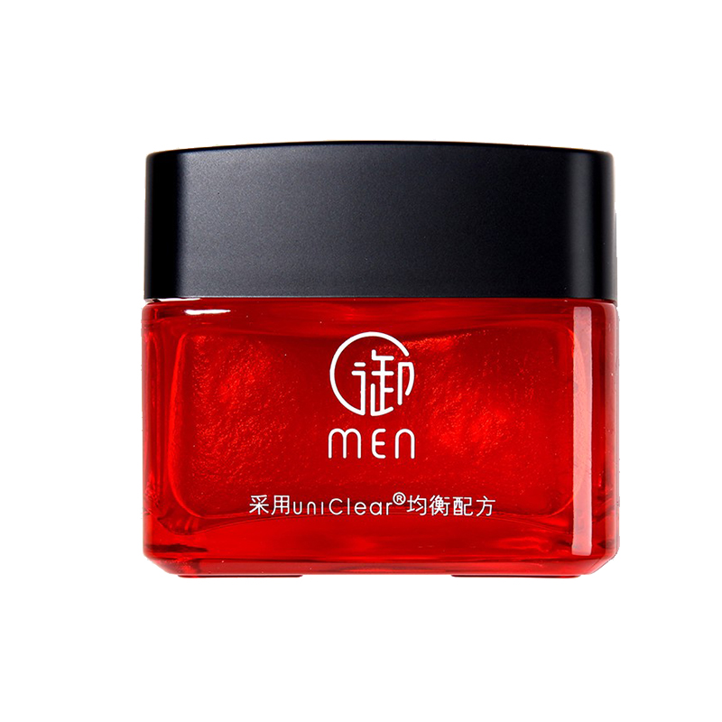 御MEN 补水保湿男士面膜