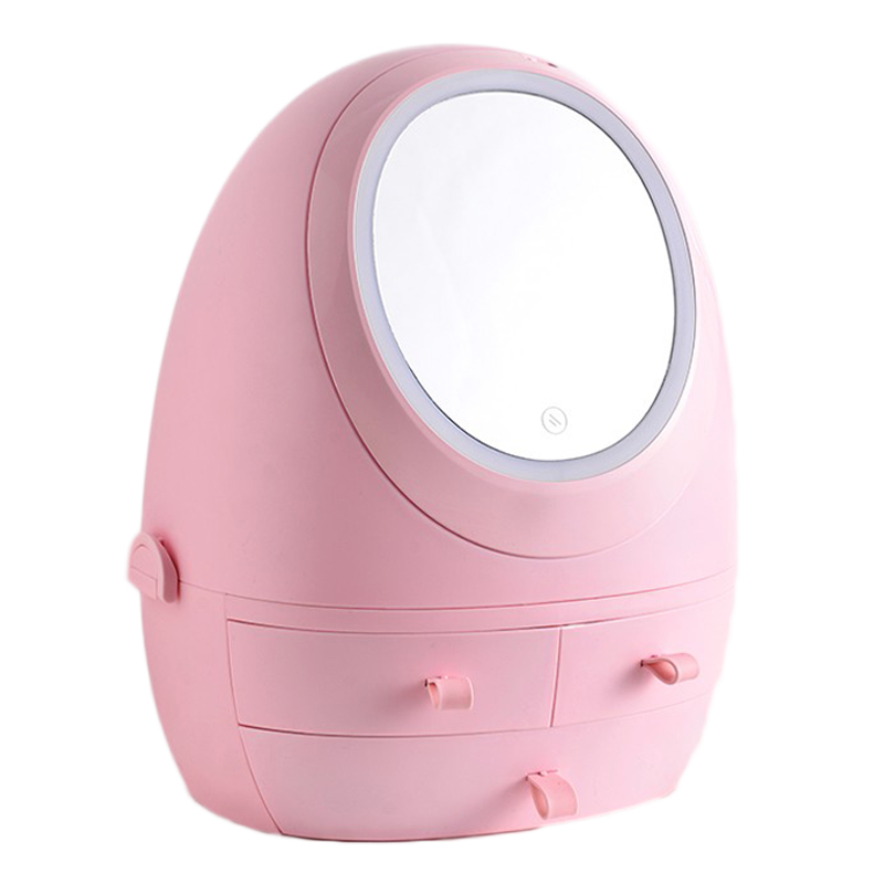 蝶设 化妆收纳盒创意礼品