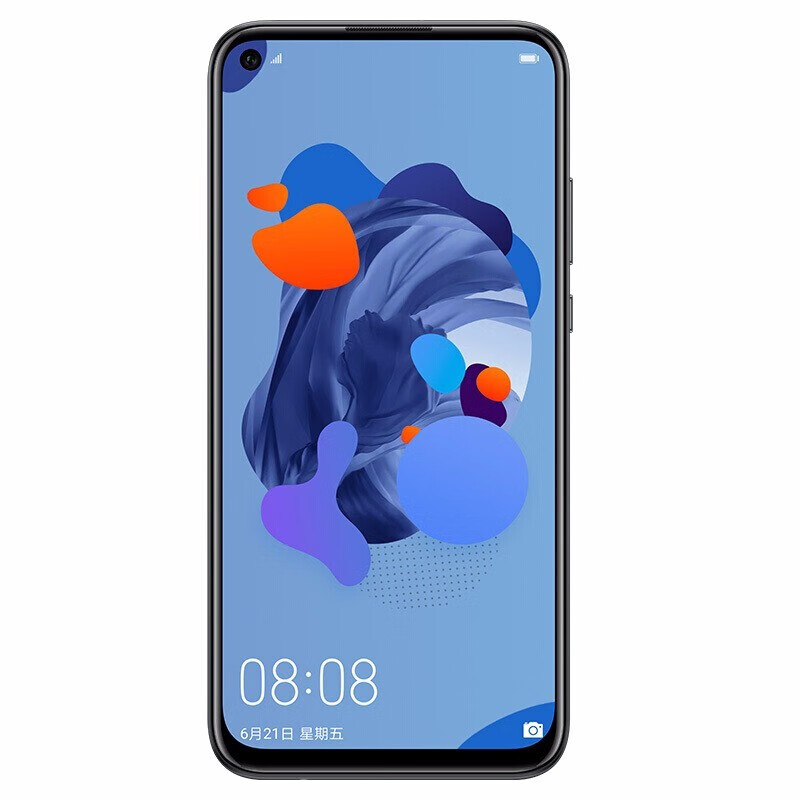 华为 续航持久手机