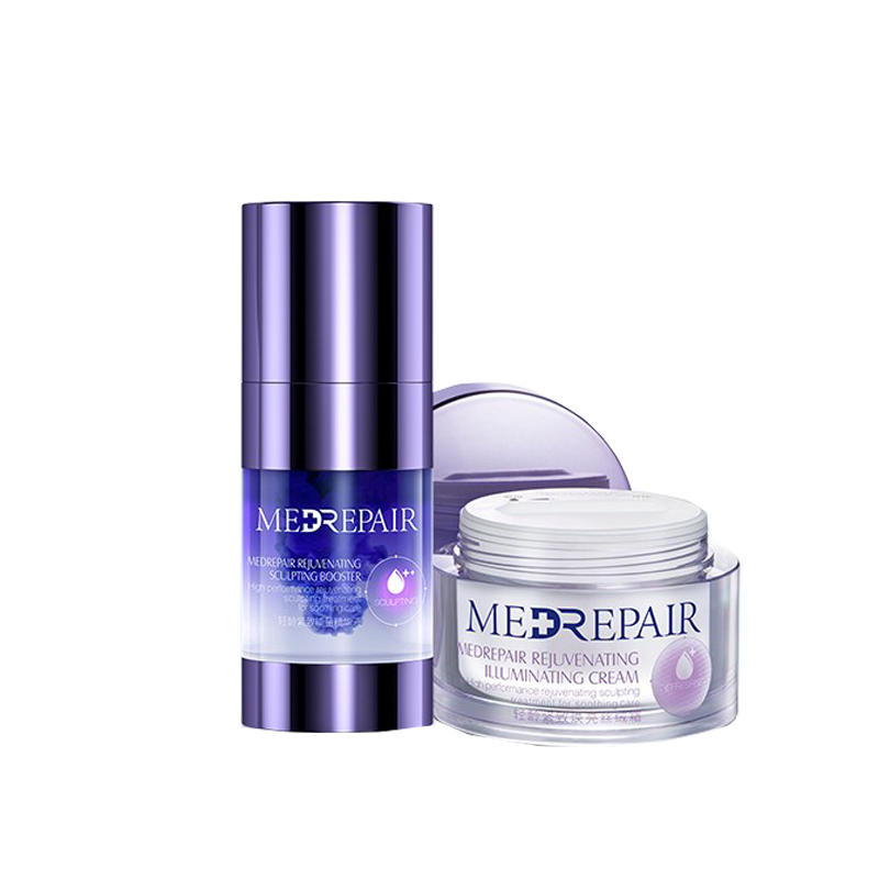 米蓓尔 紧致提拉护肤套装