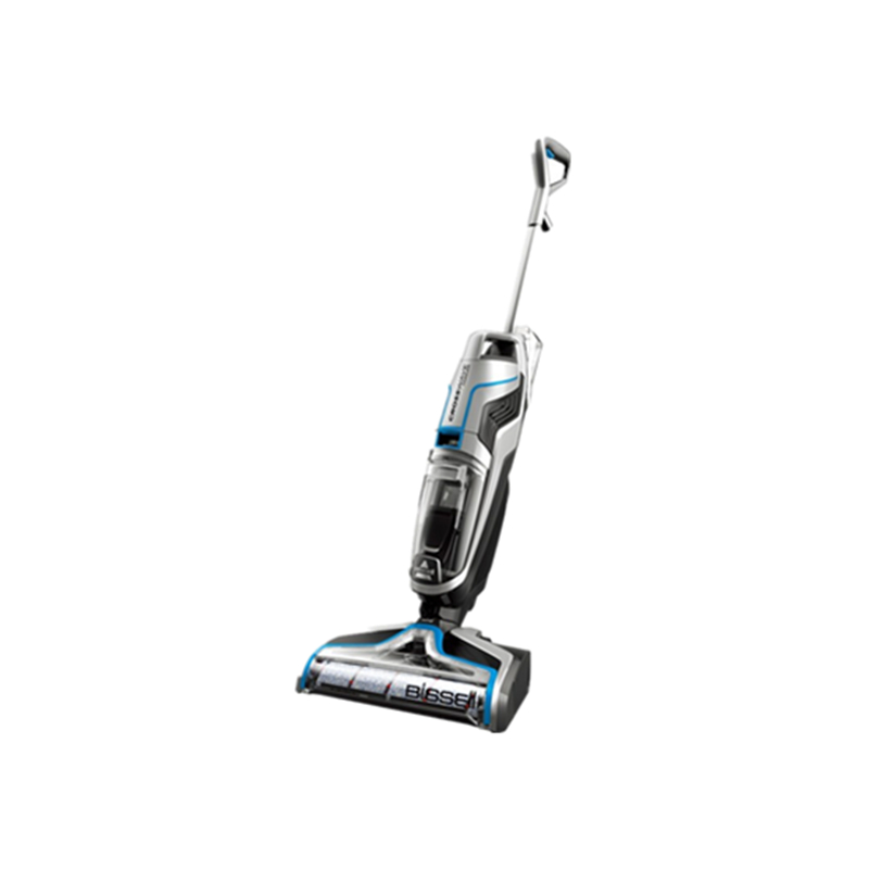 必胜 龙卷风般强劲吸力吸尘器