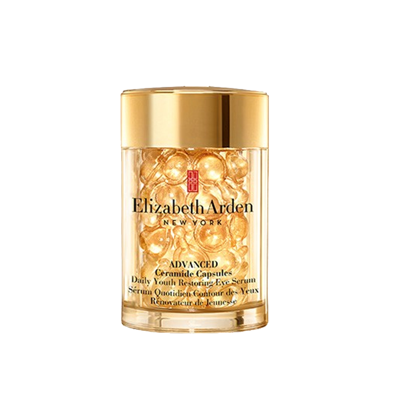 伊丽莎白雅顿 时空焕活眼霜