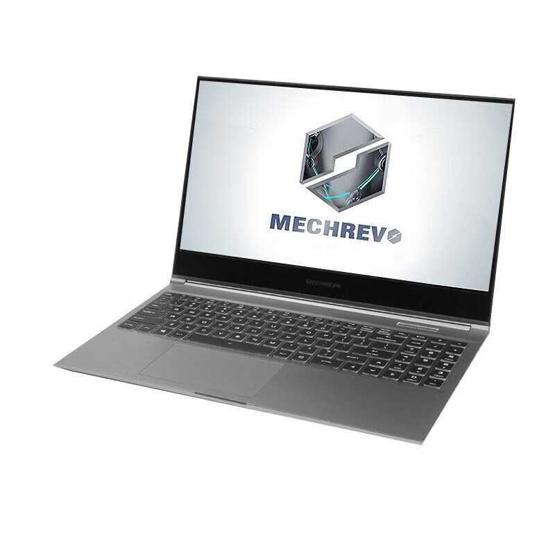 机械革命 轻薄游戏本